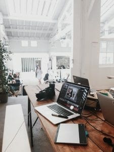 Dynamiser son travail en freelance avec un coworking à Roubaix