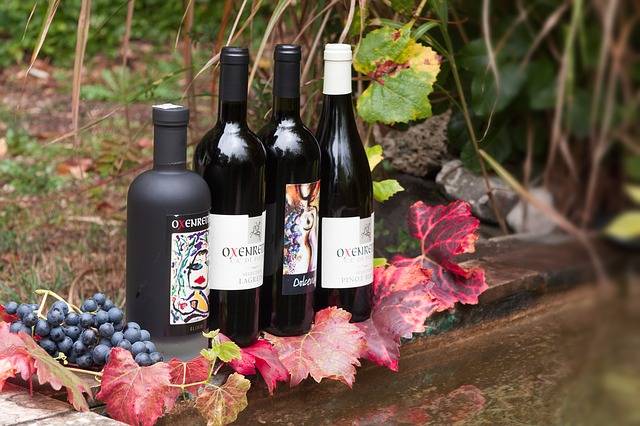 idées marketing vin bordeaux